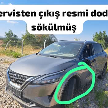 Yetkili Serviste Aracım Yağmalandı, Maddi Ve Manevi Zarar Gördüm