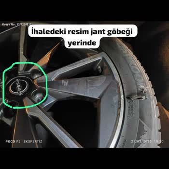 Yetkili Serviste Aracım Yağmalandı, Maddi Ve Manevi Zarar Gördüm