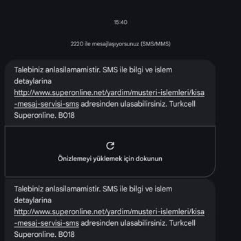 İzinsiz Ticari SMS Ve Kişisel Veri Kullanımına Son Verilsin