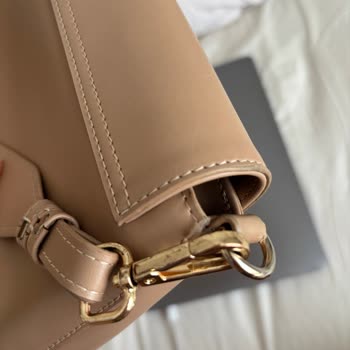 Kısa Sürede Yıpranan Çanta İçin Boyner'den Çözüm Bekliyorum