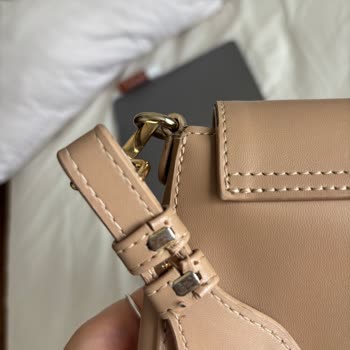 Kısa Sürede Yıpranan Çanta İçin Boyner'den Çözüm Bekliyorum