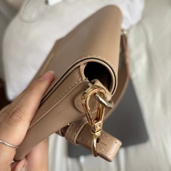 Boynerden Aldığım Çantada Erken Deformasyon Ve Müşteri Hizmetleri Mağduriyeti