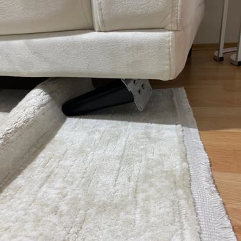 Teslim Edilen Mobilyalarda Ciddi Sorunlar Ve Yetersiz Çözüm