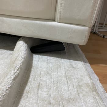 Teslim Edilen Mobilyalarda Ciddi Sorunlar Ve Yetersiz Çözüm