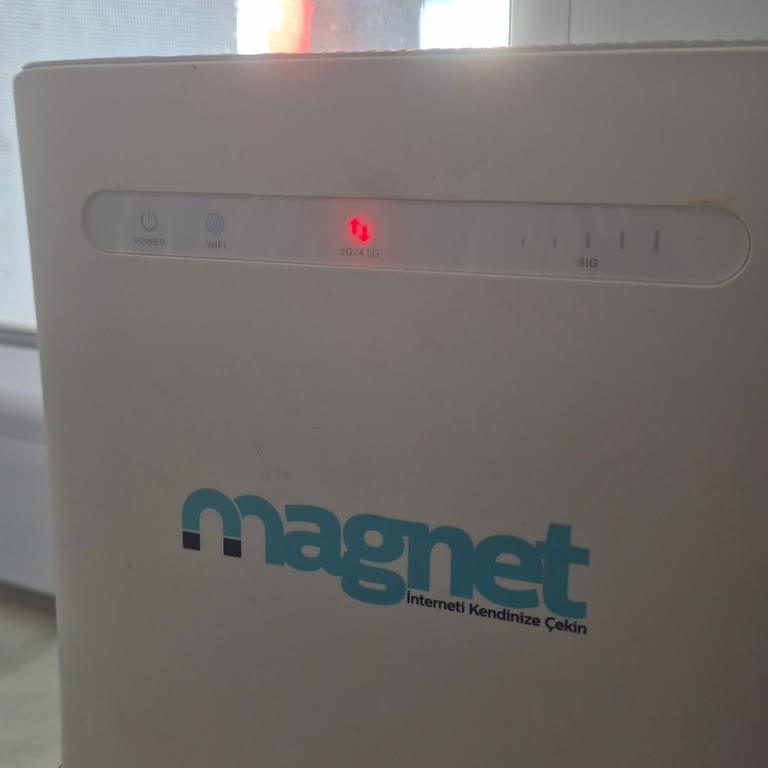 20 Gündür Çözülemeyen İnternet Sorunu Ve Hizmet Eksikliği