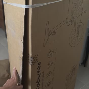 Açık Kutuda Teslim Edilen Bisiklet İçin İade Talebime Dönüş Yapılmıyor