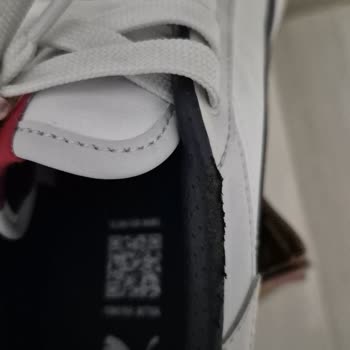 In Street Yeni Alınan Ayakkabının Kısa Sürede Soyulması Ve Değişim Talebinin Reddedilmesi