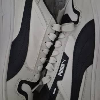 In Street Yeni Alınan Ayakkabının Kısa Sürede Soyulması Ve Değişim Talebinin Reddedilmesi