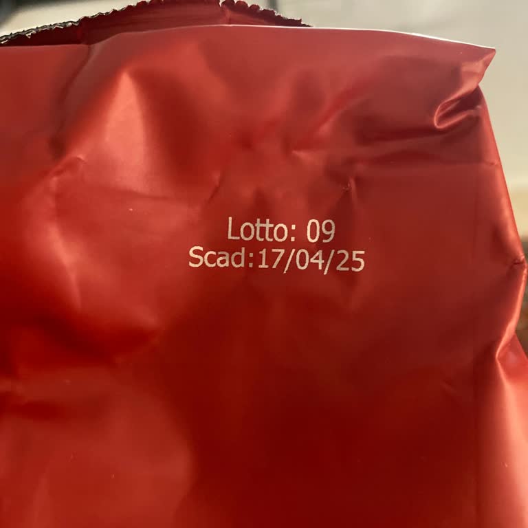 Son Kullanma Tarihi Geçmiş Kahve Ve Geciken Para İadesi Mağduriyeti