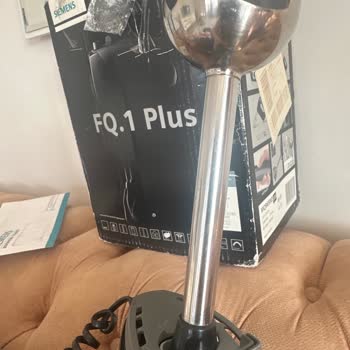 Siemens Blender Setinde Parça Sorunu Ve Yetersiz İade Teklifi Nedeniyle Mağduriyet