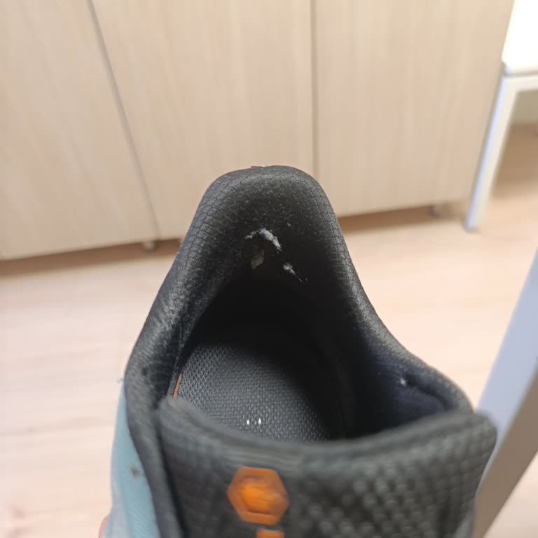 Kısa Sürede Deforme Olan Ayakkabıya Ret Cevabı