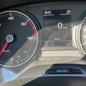 Shell Bayisinde Yanlış Ödeme Ve Eksik Yakıt Mağduriyeti