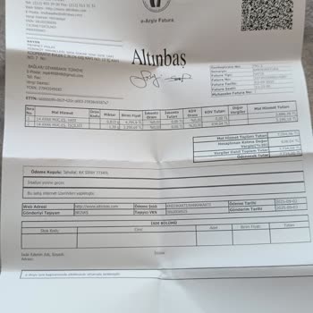 Aldığım Altın Kolyenin Piyasa Değerinin Çok Altında Çıkması Mağduriyet Yarattı