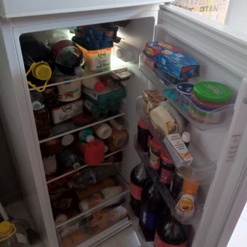 Yeni Aldığım SEG Buzdolabı Soğutmuyor, Servis Desteği Bekliyorum