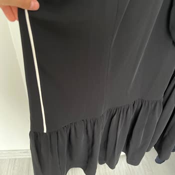 Nursena Aydın Farklı Ürün Sorunu