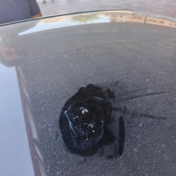 Opel Astra Tavan Boya Sorunu Ve Yetkili Servisten Cevap Alınamaması