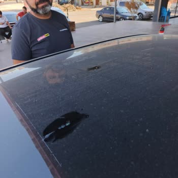 Opel Astra Tavan Boya Sorunu Ve Yetkili Servisten Cevap Alınamaması