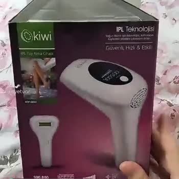 Kiwi Home Üründe Oluşan Ani Patlamayla Çıkan Arıza