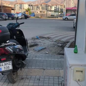 Motaş 6A Seferi Düzensizliği!