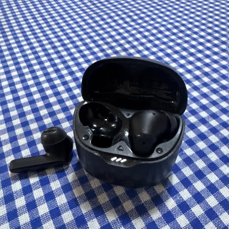 JBL Tune Flex Kulaklıkta Sürekli Ses Ve Bağlantı Sorunu Yaşıyorum