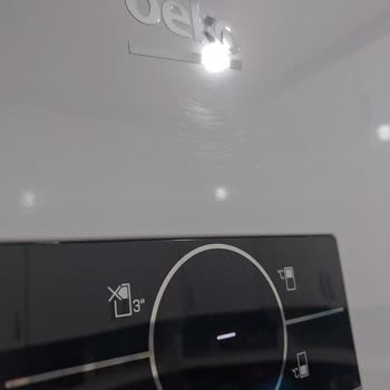 Yeni Alınan Buzdolabında Göçük Ve Gece Çıkan Anormal Sesler Mağduriyet Yaşattı