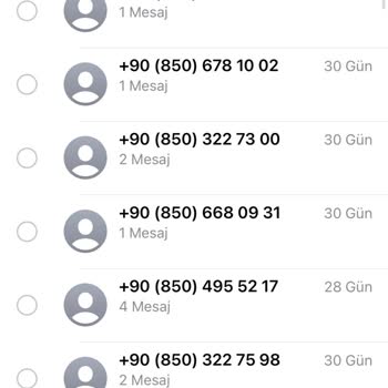 Vaycasino Yoğun Tanıtım SMS’leri Nedeniyle Kişisel Verilerimin Kullanılmasından Rahatsızım