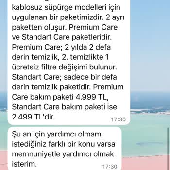 13 Gündür Çözülmeyen Dyson V12 Boru Bağlantısı Sorunu