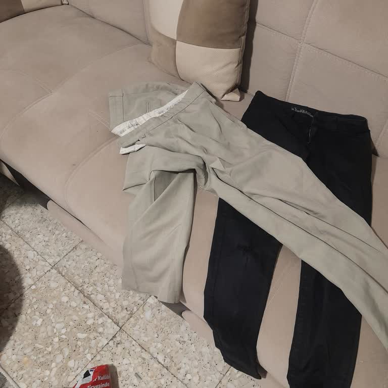 Yırtık Ve Kullanılmış Ürün Gönderildi, İade Talebim Karşılanmadı