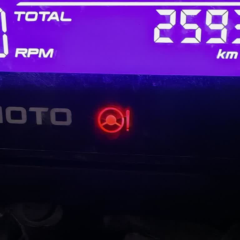 CFMOTO Cf 625'te Sürekli Arıza Ve Yetkili Servis Mağduriyeti!