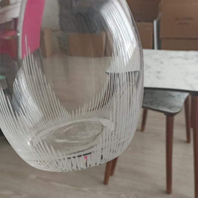 Aldığım Su Takımında Üretim Hatası Var Satıcıdan Dönüş Alamıyorum