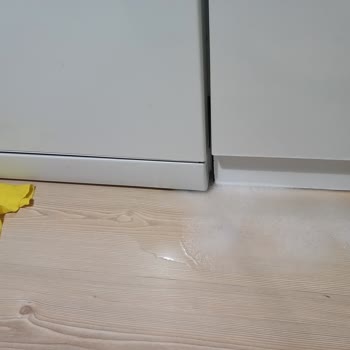 Profilo Bulaşık Makinesi Su Kaçağı Ve Çözülmeyen Servis Sorunu