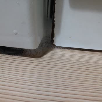 Profilo Bulaşık Makinesi Su Kaçağı Ve Çözülmeyen Servis Sorunu