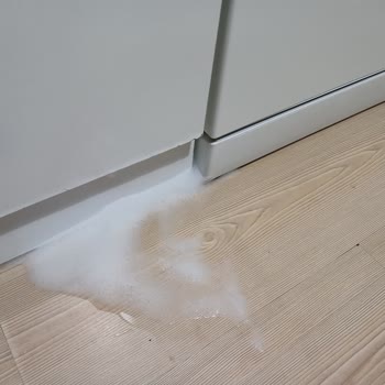 Profilo Bulaşık Makinesi Su Kaçağı Ve Çözülmeyen Servis Sorunu