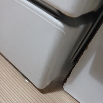 Profilo Bulaşık Makinesi Su Kaçağı Ve Çözülmeyen Servis Sorunu