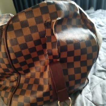 Pegasus Uçuşunda Bagajım Hasar Gördü, Başvuruma Geri Dönüş Yapılmadı