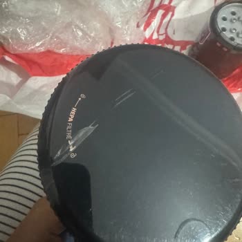 Aldığım Süpürge Hem Arızalı Hem De Servisten Hasarlı Döndü!