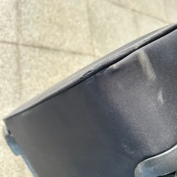 Ajet Uçuşunda Valizim Kırıldı Personel Tutanak Tutmadı Mağdur Oldum