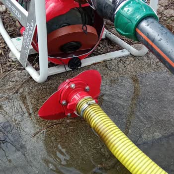 Civaner Makina Garanti Süresinde İki Kez Arızalanan Pompa ve Destek Eksikliği