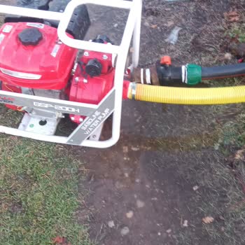 Civaner Makina Garanti Süresinde İki Kez Arızalanan Pompa ve Destek Eksikliği