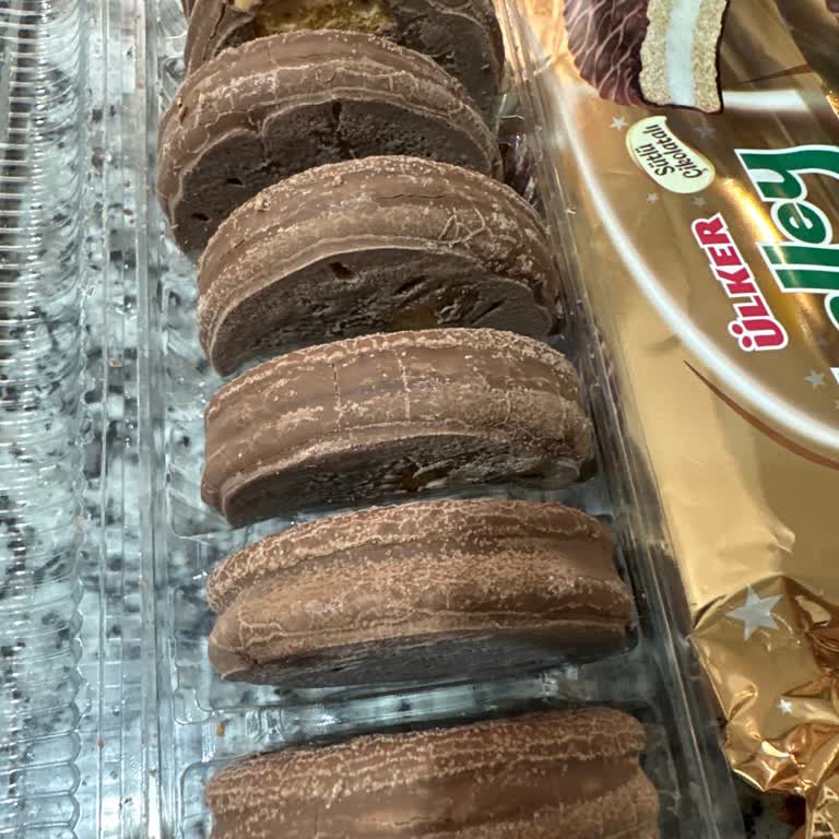 Ülker Halley'de Bozulmuş Ürün Sorunu Ve Güven Kaybı