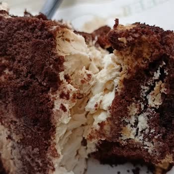 Yenilemeyecek Kadar Kötü Tatlıya 180₺ Ödedim, Çözüm Sunulmadı