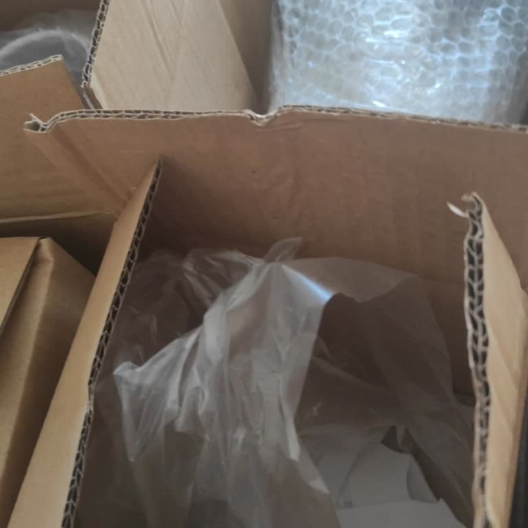 Kırık Camlı Avize Siparişimde Eksik Parça Bir Aydır Gönderilmiyor Müşteri Hizmetleri Yetersiz