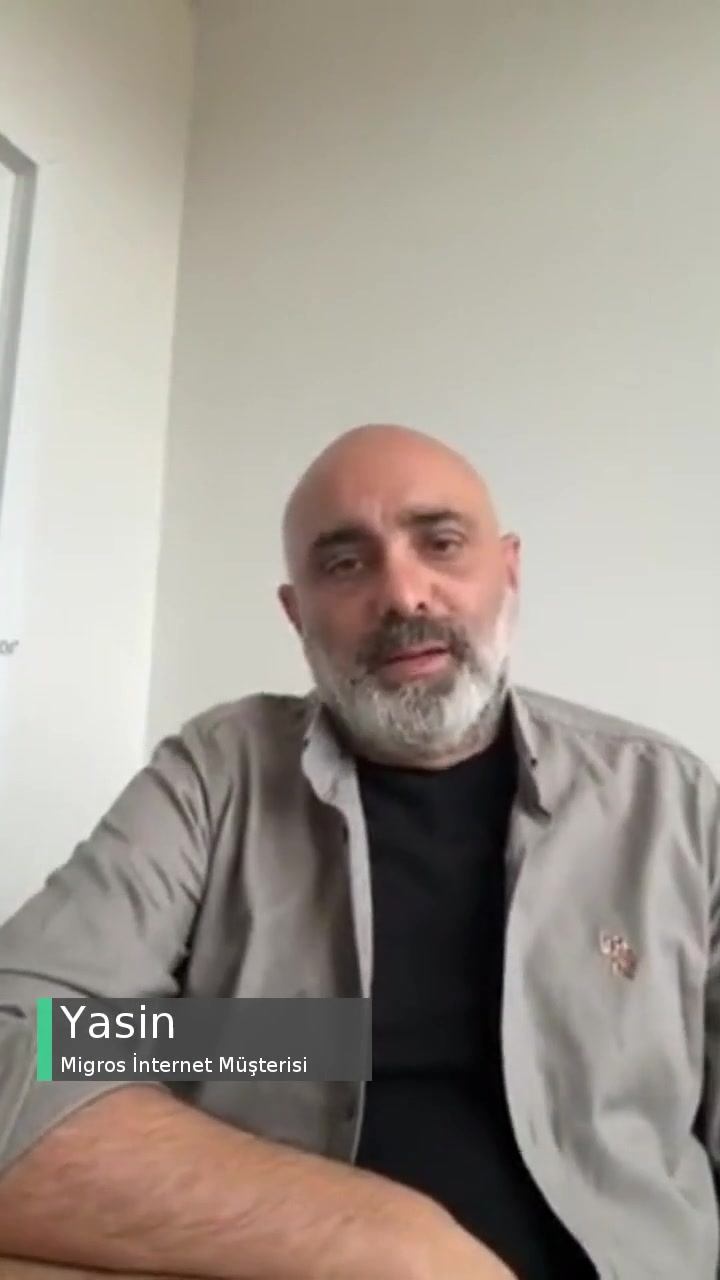 Migros İnternet Modem İade Sorunu videonun kapak resmi