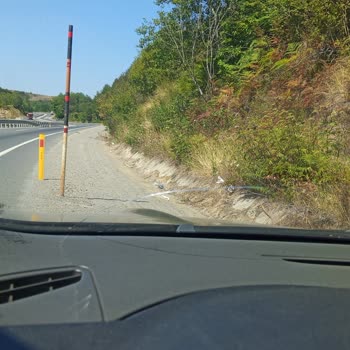 Bakım Sonrası Oluşan Cam Çatlağı İçin Sorumluluk Alınmıyor