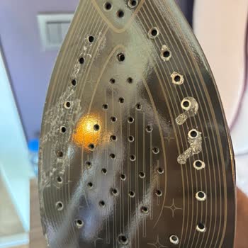 İlk Kullanımda Arızalı Çıkan Ütü İçin Değişim Talebim Reddedildi