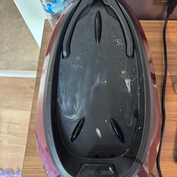 İlk Kullanımda Arızalı Çıkan Ütü İçin Değişim Talebim Reddedildi