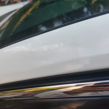 Fiat Egea'da Boya Soyulması Ve Servisten Destek Alamama Sorunu