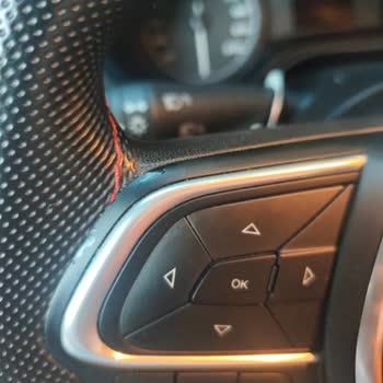 Fiat Egea'da Boya Soyulması Ve Servisten Destek Alamama Sorunu