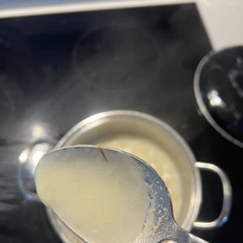 Bebek Mamasında Tehlikeli Yabancı Cisimler Çıktı