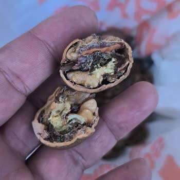 Migros Sanal Marketten Alınan Cevizlerin Kısa Sürede Bozulması Ve Ücret İadesi Talebi